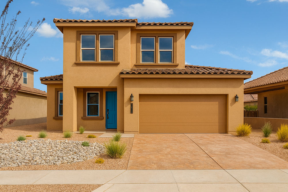 Carlsbad NM home refinance with PSD, Ltd.
